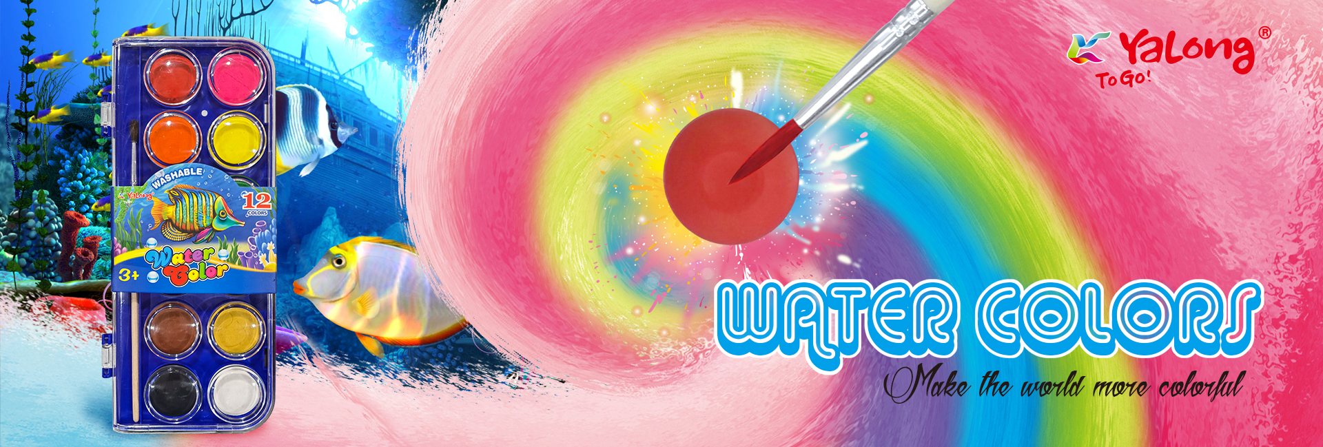 Note book YLXQ233A4 Yalong Stationery,Office Supplies,Children's